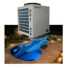 Meeting MDY50D Air Cooled Chiller Swimming Pool Heat Pump with Ce Standard for European Market